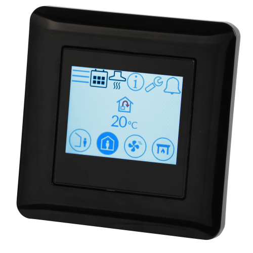 NordicPanel-black