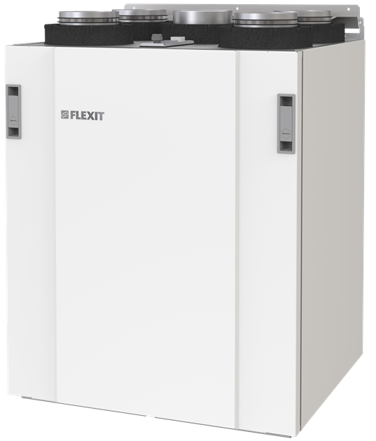 Flexit Nordic S2
